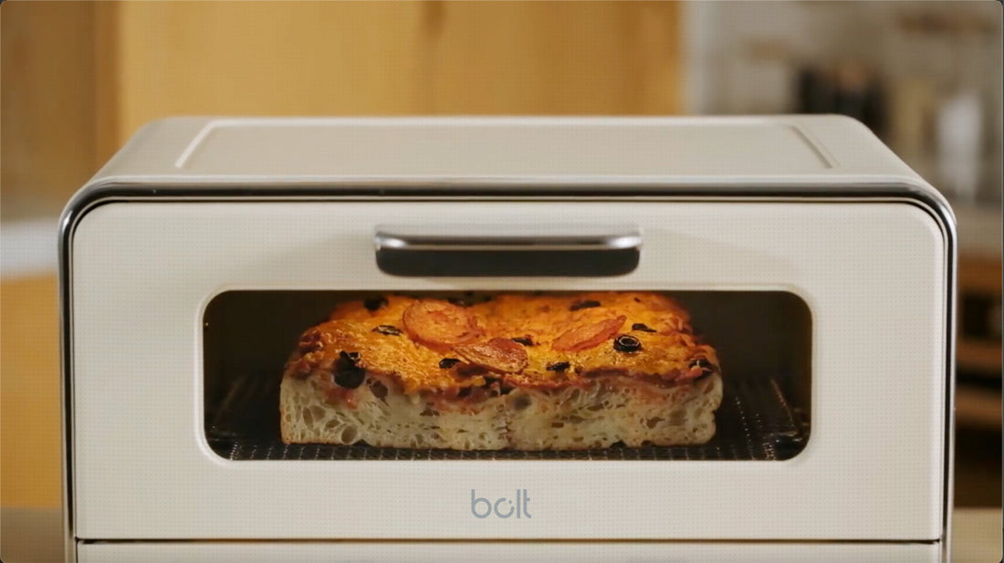 How Does A Toaster Oven Make Your Life Easier?